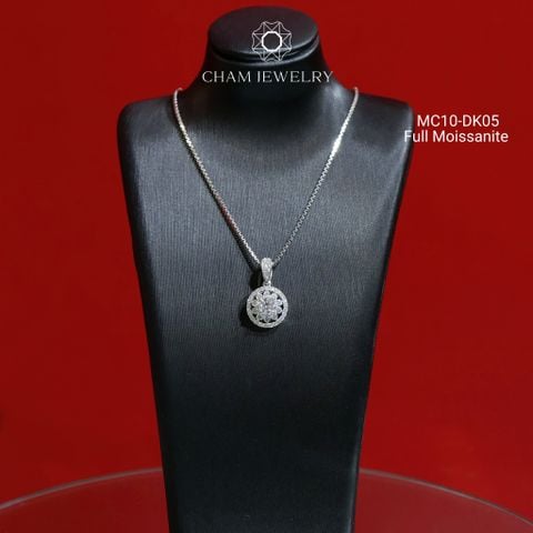 Dây Chuyền MC10-DK05 45cm CHAM JEWELRY
