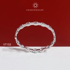 Vòng Tay VT153 CHAM JEWELRY (Barcode TV164-CV7467).