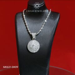 Dây Chuyền MK631-DK09 45cm CHAM JEWELRY.