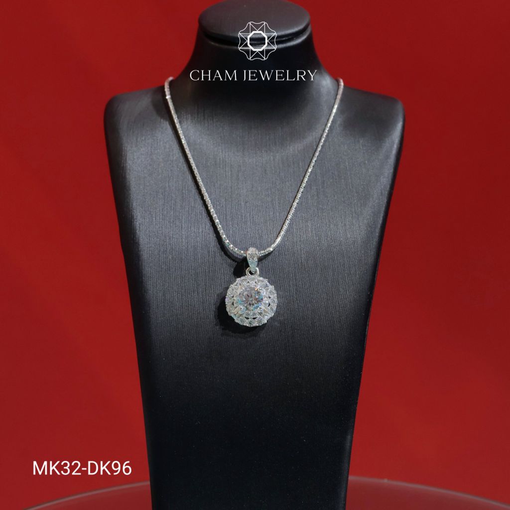 Dây Chuyền MK32-DK96 45cm CHAM JEWELRY.