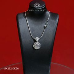 Dây Chuyền MK292-DK96 45cm CHAM JEWELRY.