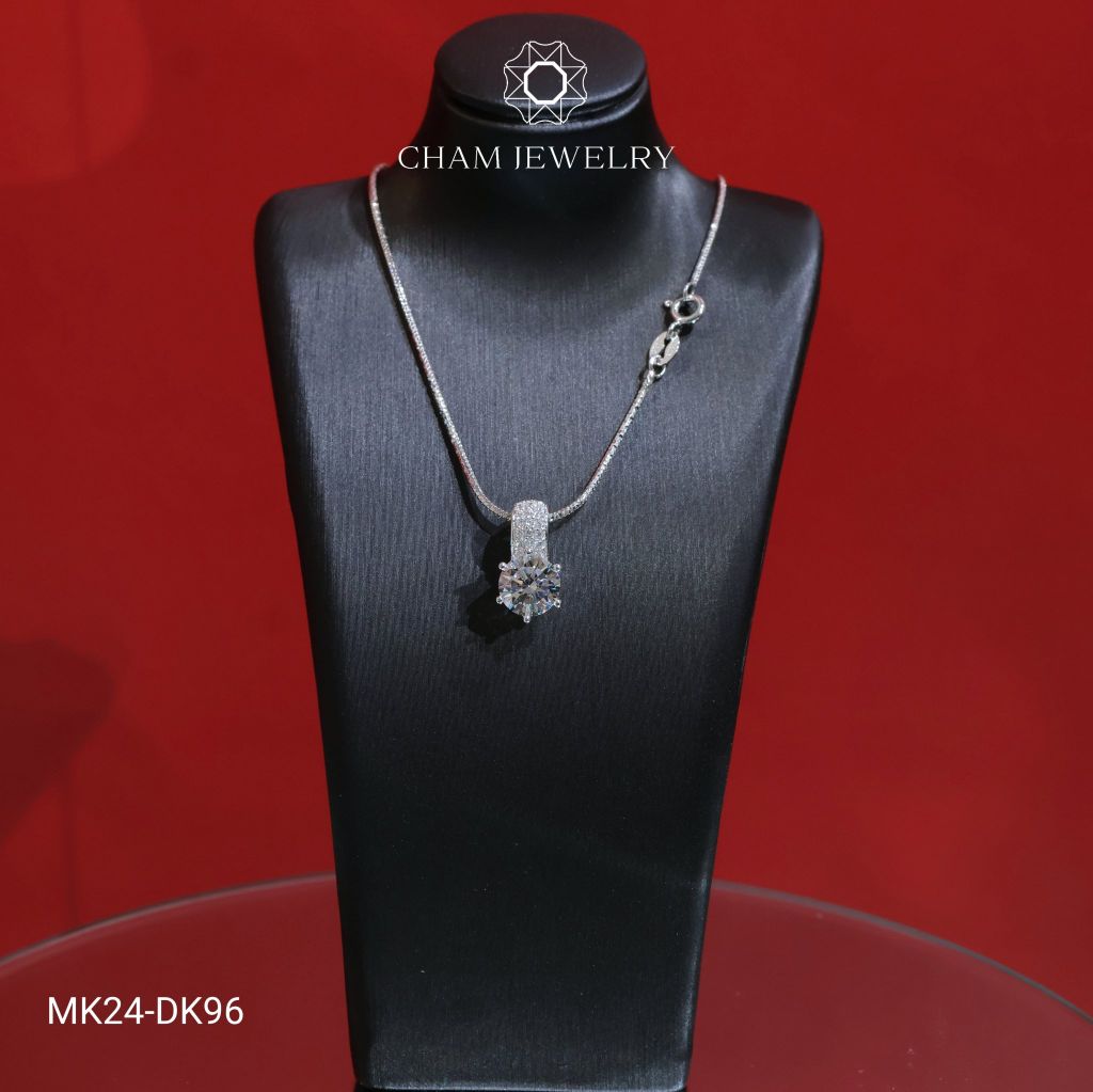 Dây Chuyền MK24-DK96 45cm CHAM JEWELRY.