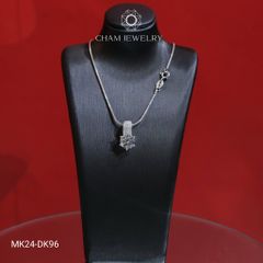 Dây Chuyền MK24-DK96 45cm CHAM JEWELRY.