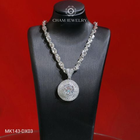 Dây Chuyền MK143-DX03 45CM CHAM JEWELRY