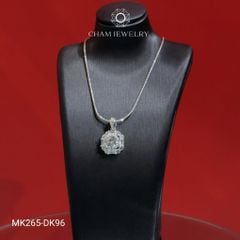 Dây Chuyền MK265-DK96 45cm CHAM JEWELRY.