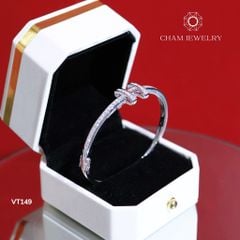 Vòng Tay VT149 CHAM JEWELRY (Barcode CV6154)