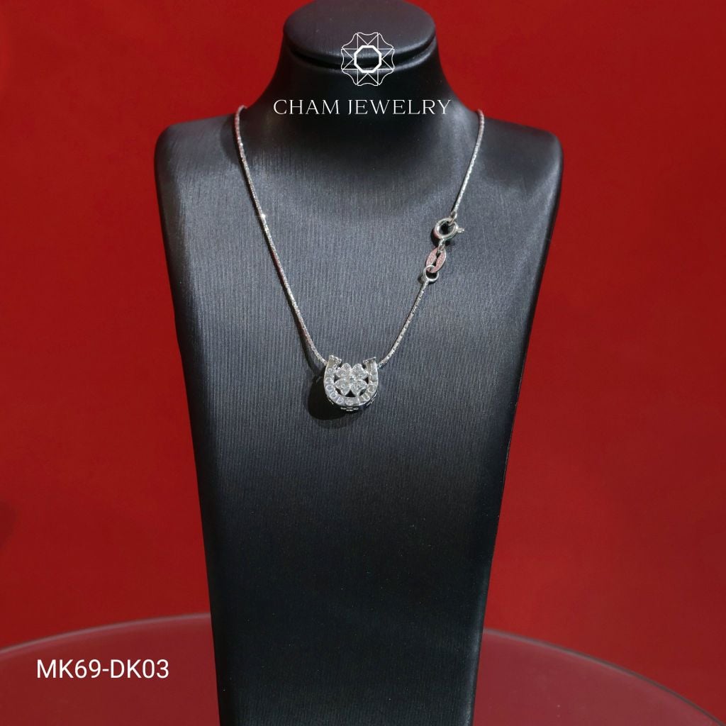 Dây Chuyền MK69-DK03 45cm CHAM JEWELRY.