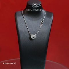 Dây Chuyền MK69-DK03 45cm CHAM JEWELRY.