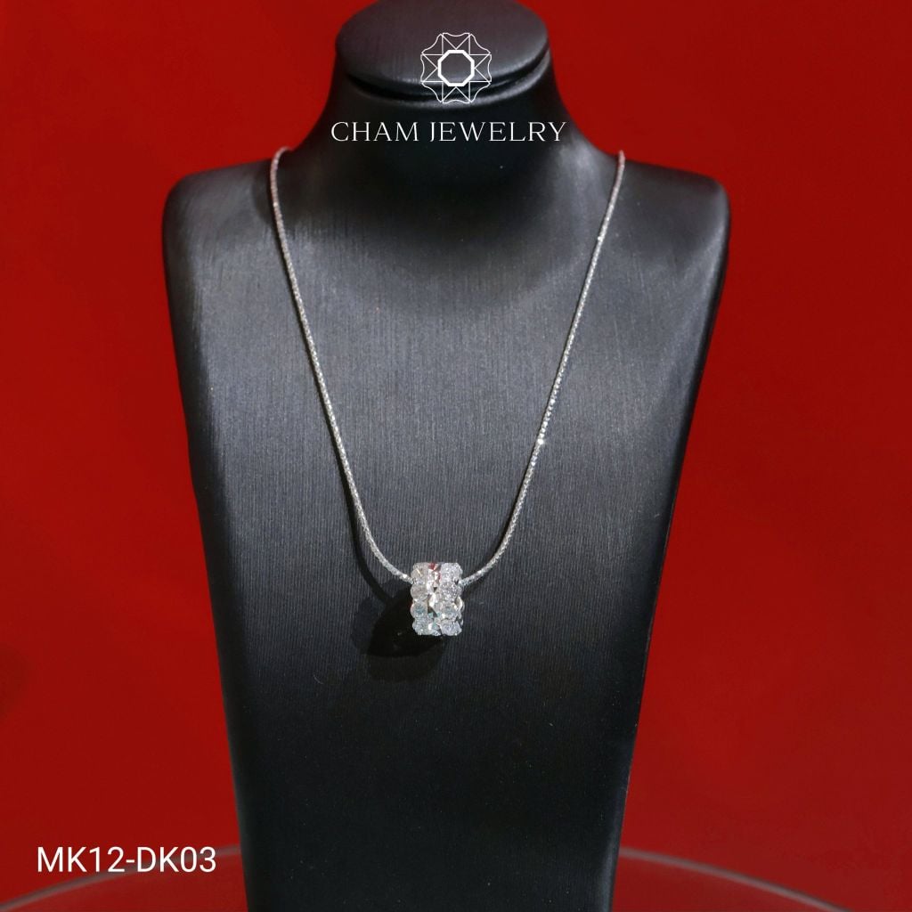 Dây Chuyền MK12-DK03 45CM CHAM JEWELRY