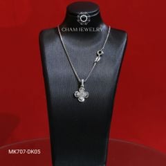 Dây Chuyền MK707-DK05 45cm CHAM JEWELRY.