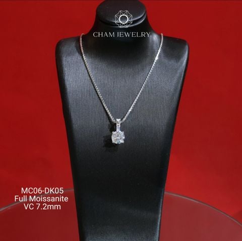 Dây Và Mặt MC06-DK05 45cm CHAM JEWELRY.