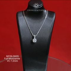 Dây Và Mặt MC06-DK05 45cm CHAM JEWELRY.