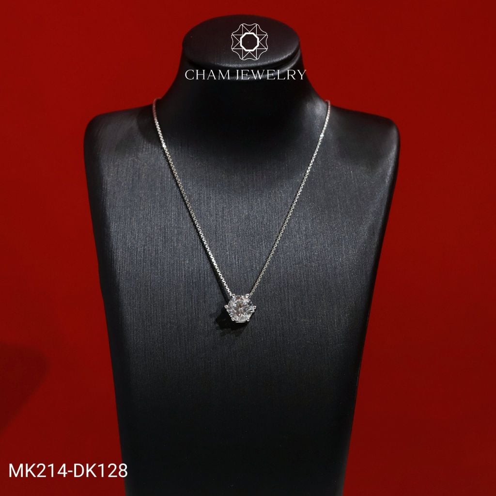 Dây Chuyền MK214-DK128-45cm CHAM JEWELRY