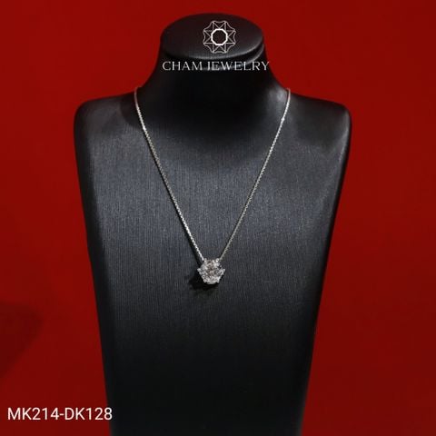 Dây Chuyền MK214-DK128-45cm CHAM JEWELRY