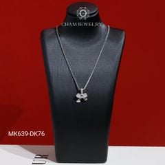 Dây Chuyền MK639-DK76 45cm CHAM JEWELRY.