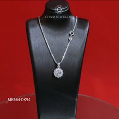 Dây Chuyền MK664-DK94 45cm CHAM JEWELRY.