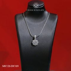 Dây Chuyền MK126 -DK169 45CM CHAM JEWELRY
