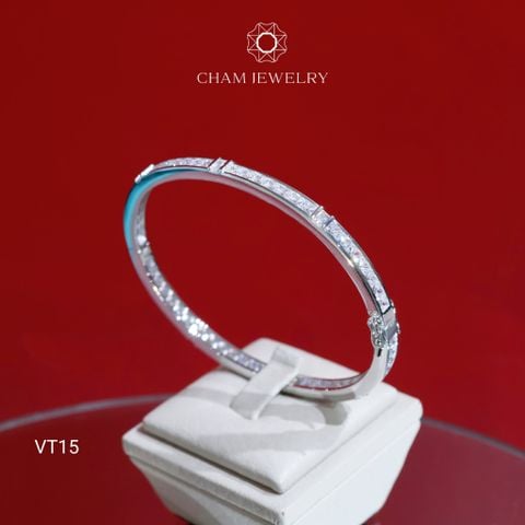 Vòng Tay CHAM JEWELRY VT15 (Barcode CV105619).