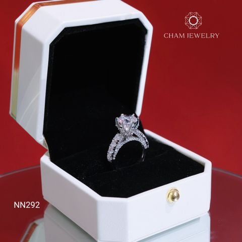 Nhẫn CHAM JEWELRY NN292 (Barcode TNN1141).