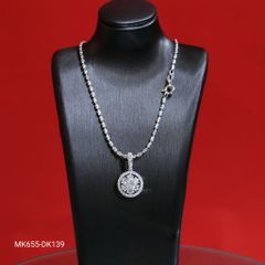 Dây Và Mặt MK655-DK139 45cm CHAM JEWELRY.