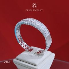 Vòng Tay CHAM JEWELRY VT66 (Barcode CV7182)