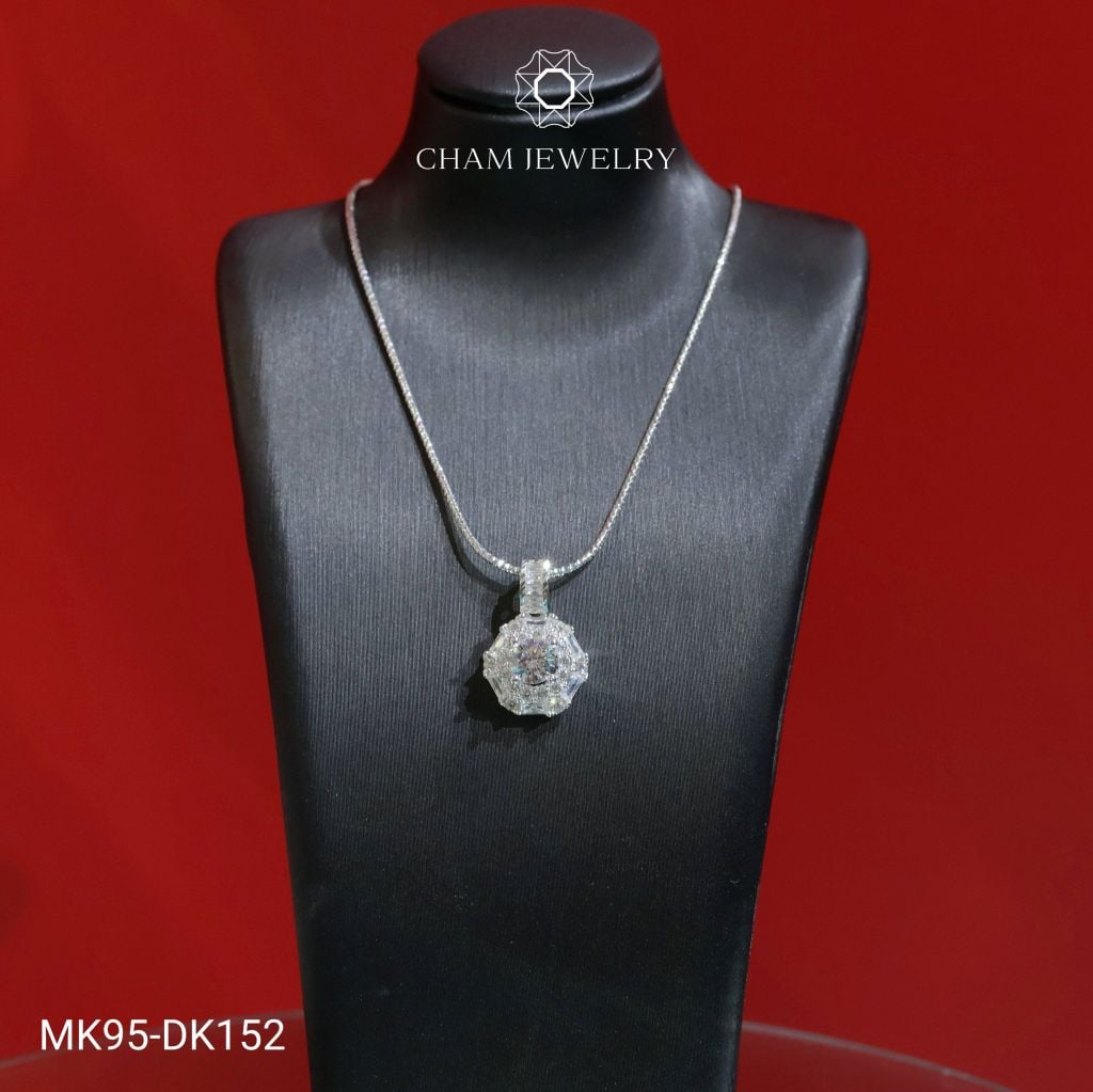 Dây Chuyền MK95-DK152 45cm CHAM JEWELRY.