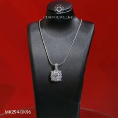Dây Chuyền MK294-DK96 45CM CHAM JEWELRY