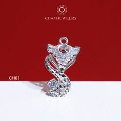 Charm CH81 CHAM JEWELRY (Barcode TMON216).