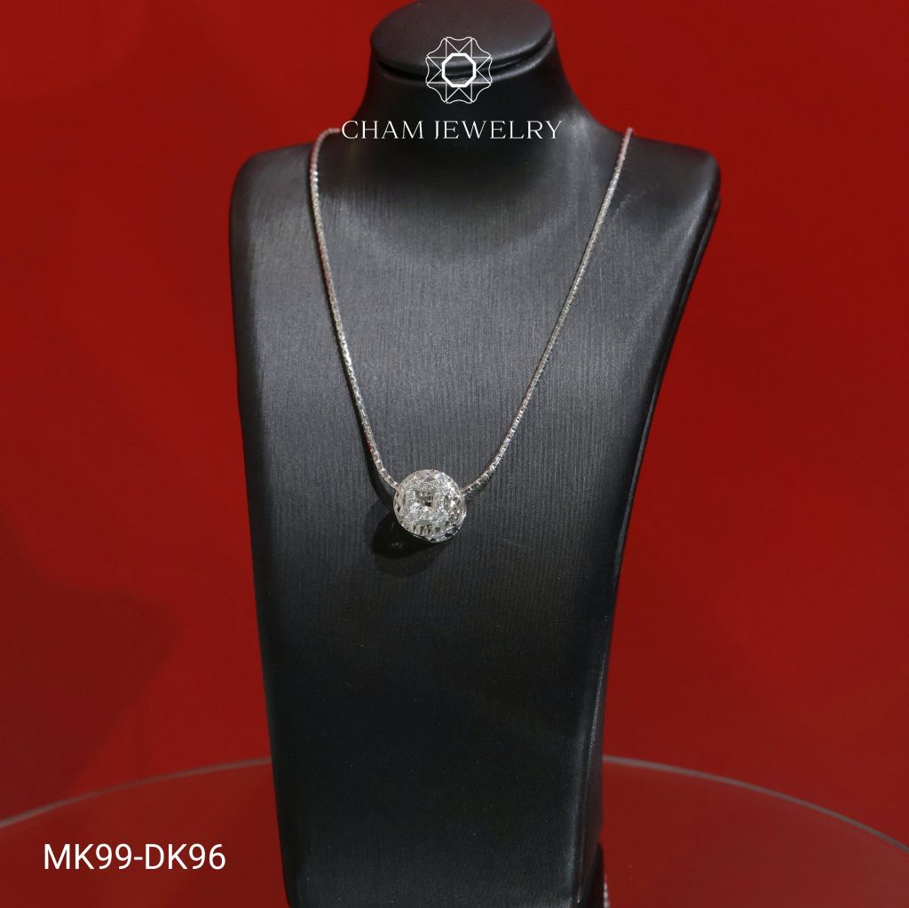 Dây Chuyền MK99-DK96 45cm CHAM JEWELRY.