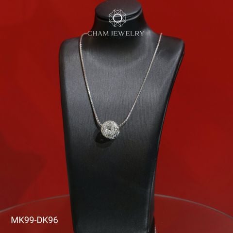 Dây Chuyền MK99-DK96 45cm CHAM JEWELRY.