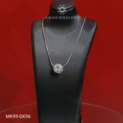 Dây Chuyền MK99-DK96 45cm CHAM JEWELRY.