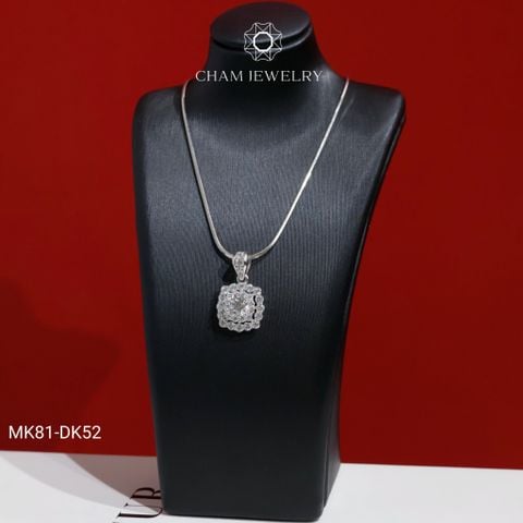 Dây Chuyền MK81-DK52 45cm CHAM JEWELRY.