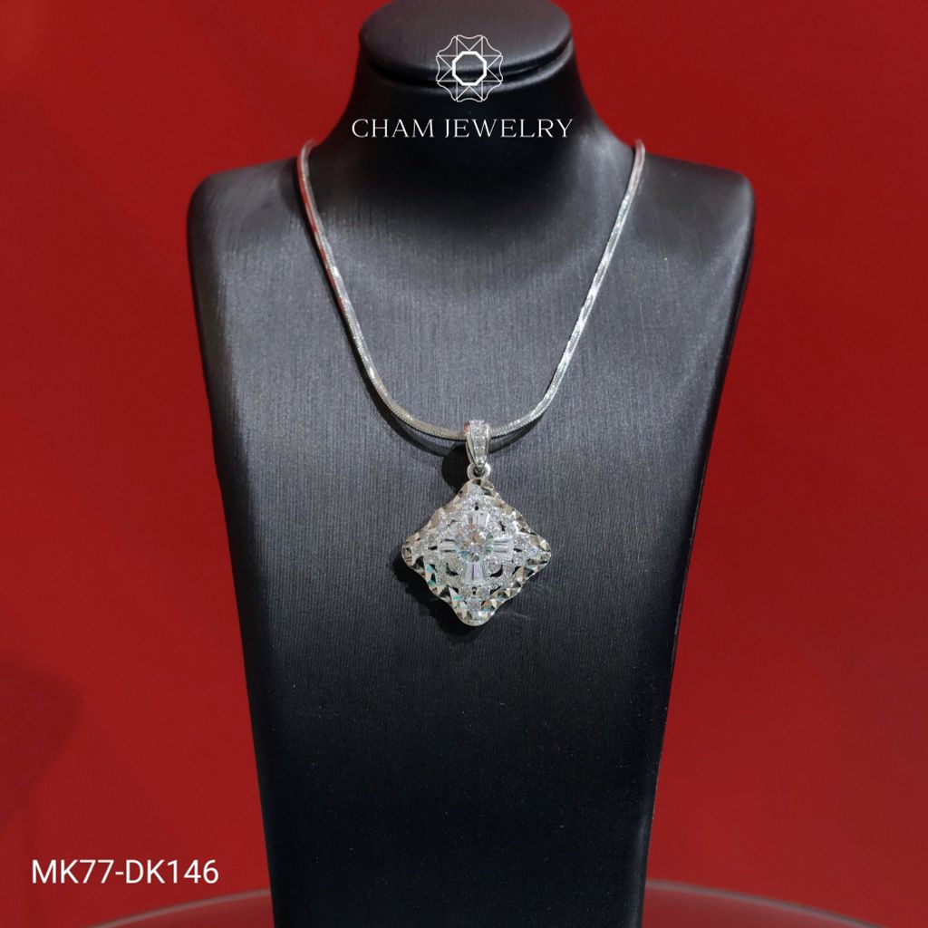 Dây Chuyền MK77-DK146 45cm CHAM JEWELRY.