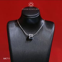 Mặt Dây Chuyền MK711 CHAM JEWELRY (Barcode TCH1010).