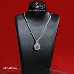 Dây Chuyền MK688-DK94 45cm CHAM JEWELRY.