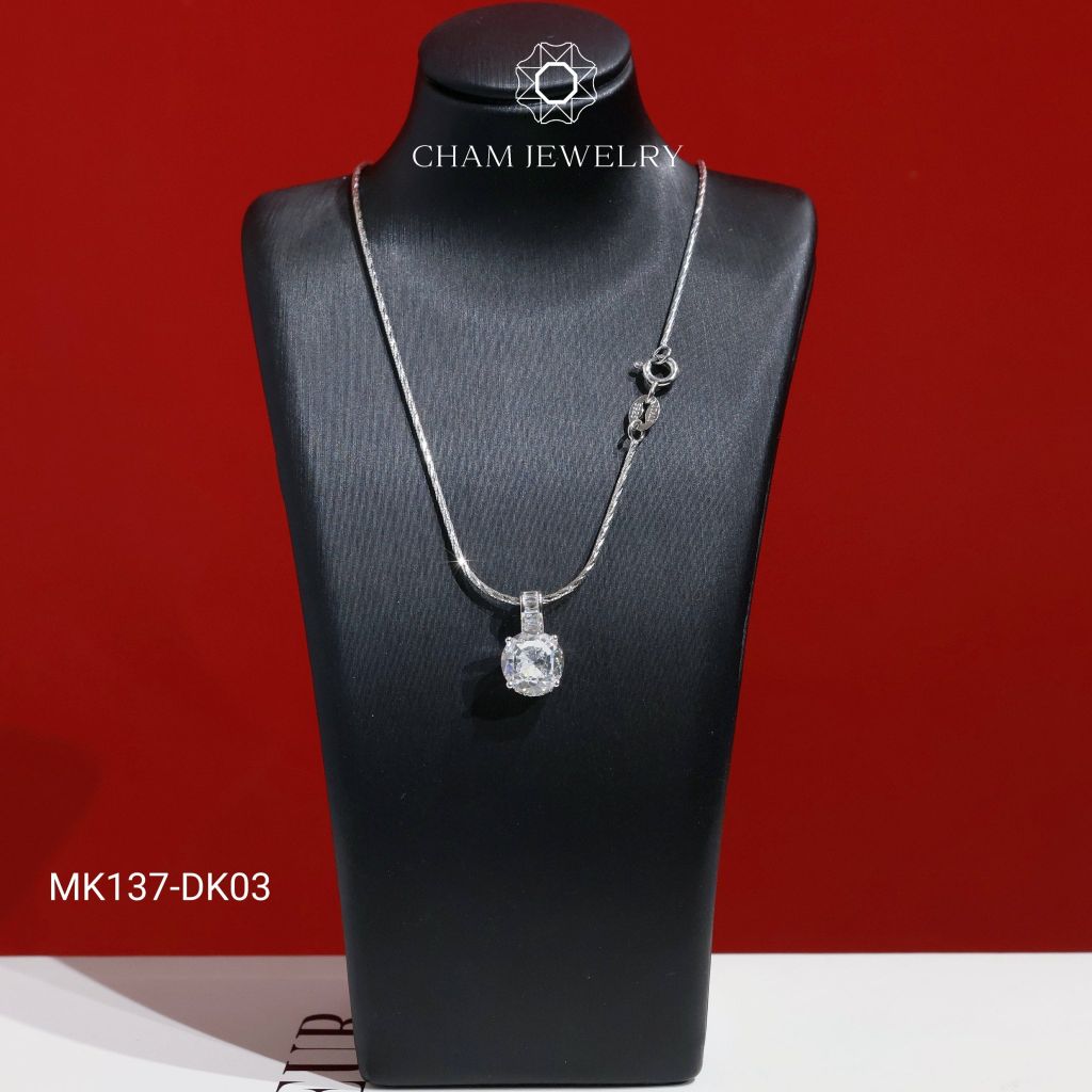 Dây Chuyền MK137-DK03 45cm CHAM JEWELRY