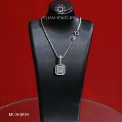 Dây Chuyền MC08-DK94 45cm CHAM JEWELRY