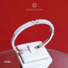 Vòng Tay VT131 CHAM JEWELRY ( Barcode CV7176 ).