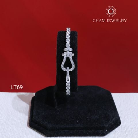 Lắc Tay LT69 CHAM JEWELRY (Barcode TLT1399)