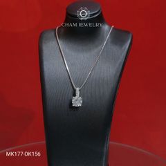 Dây Chuyền MK177-DK156 45cm CHAM JEWELRY.