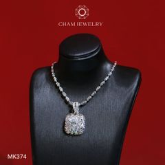 Mặt Dây Chuyền MK374 CHAM JEWELRY, (Barcode TMA1403).