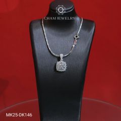 Dây Chuyền MK25-DK146 45cm CHAM JEWELRY.