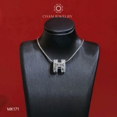 Mặt Dây Chuyền MK171 CHAM JEWELRY(Barcode TMX304).