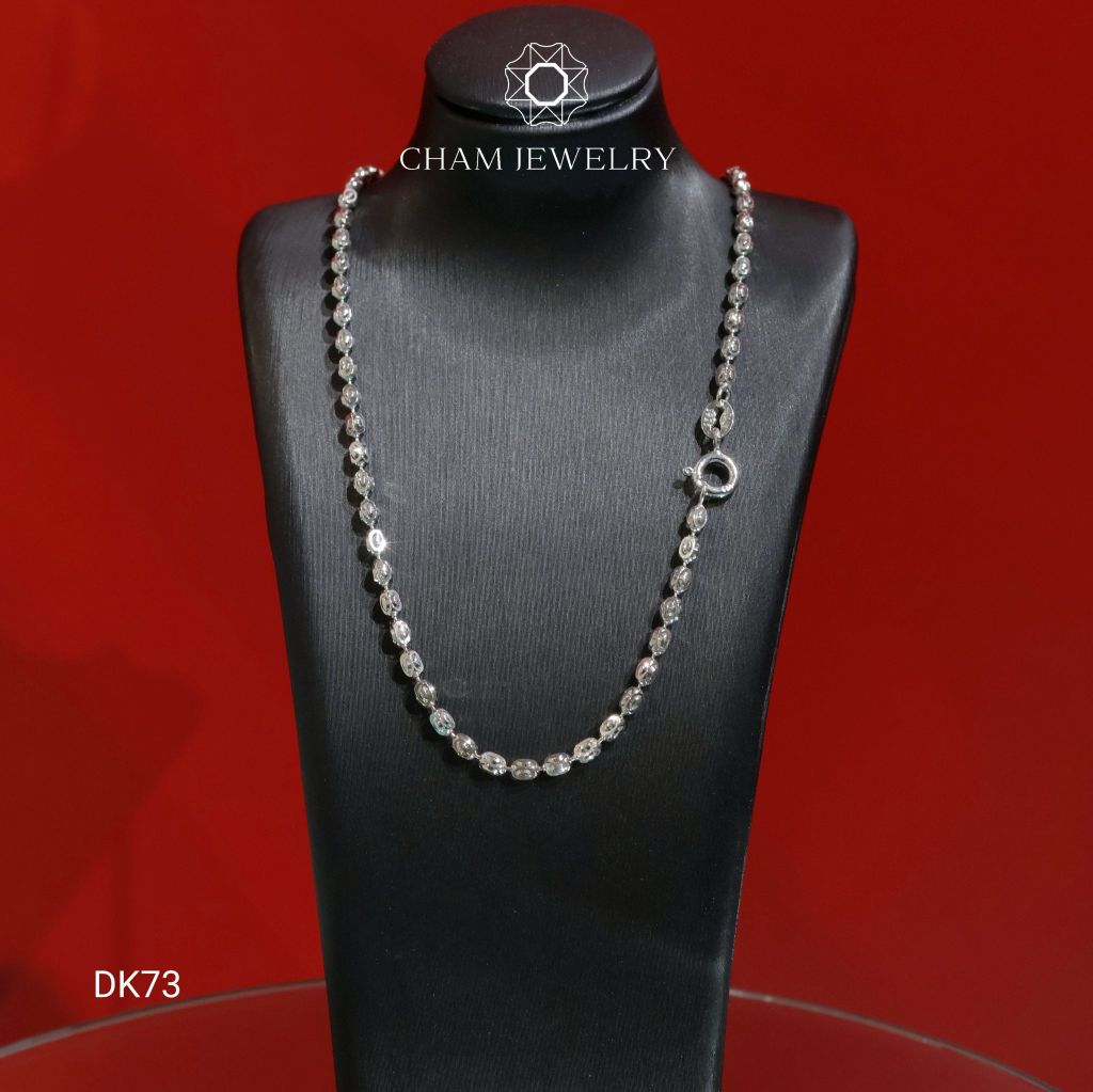 Dây Chuyền CHAM JEWELRY DK73.