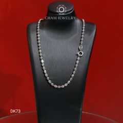 Dây Chuyền CHAM JEWELRY DK73.