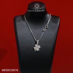 Dây Chuyền MK202-DK76-45cm CHAM JEWELRY