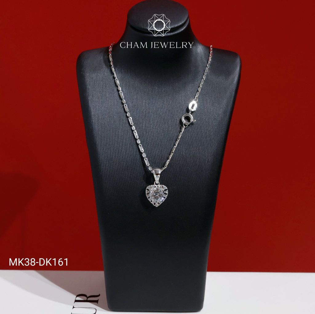Dây Chuyền MK38-DK161 45cm CHAM JEWELRY.