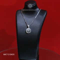 Dây Chuyền MK712-DK05 45cm CHAM JEWELRY.