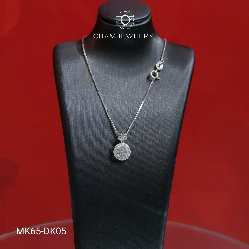 Dây Chuyền MK65-DK05 45cm CHAM JEWELRY.