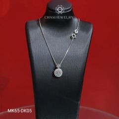 Dây Chuyền MK65-DK05 45cm CHAM JEWELRY.